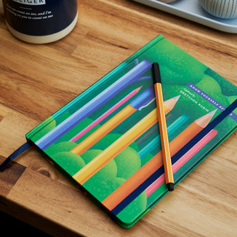 Know Yourself Better Journal